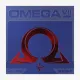 Накладки для ракетки Xiom Omega VII Asia