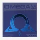 Накладки для ракетки Xiom Omega VII Euro