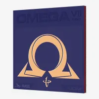 Накладки для ракетки Xiom Omega VII Pro