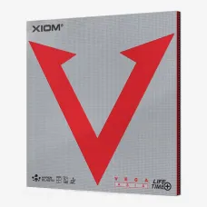 Накладки для ракетки Xiom Vega Asia