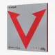 Накладки для ракетки Xiom Vega Asia
