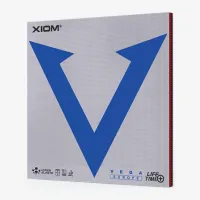 Накладки для ракетки Xiom Vega Europe