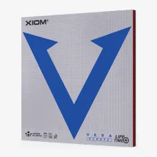Накладки для ракетки Xiom Vega Europe