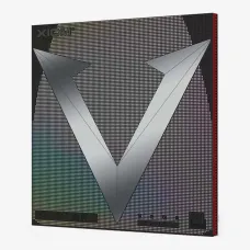 Накладки для ракетки Xiom Vega Japan