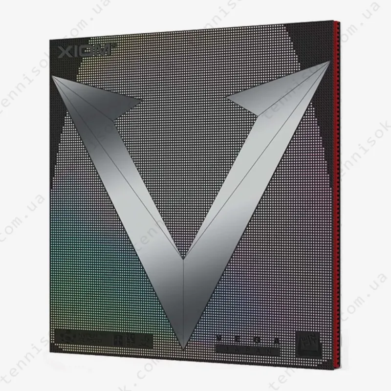 Накладки для ракетки Xiom Vega Japan