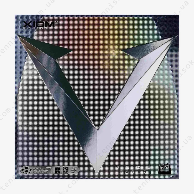 Накладки для ракетки Xiom Vega Japan