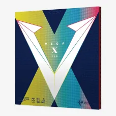 Накладки для ракетки Xiom Vega X