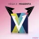 Накладки для ракетки Xiom Vega X