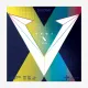 Накладки для ракетки Xiom Vega X