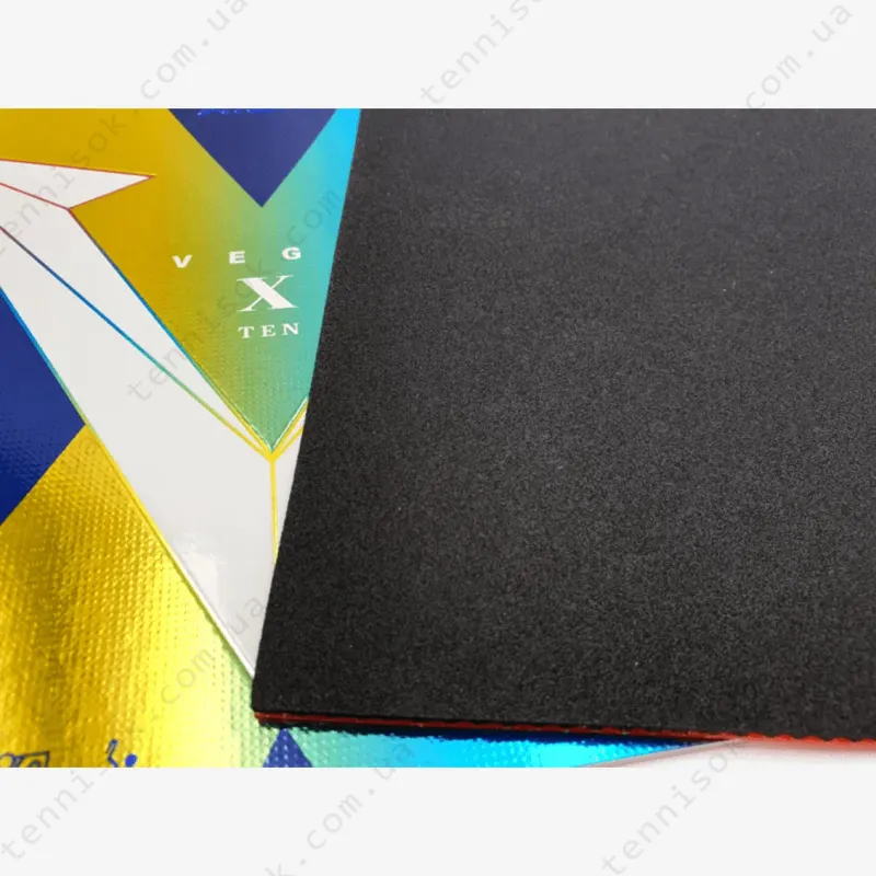 Накладки для ракетки Xiom Vega X