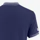 Теннисное поло Wilson Polo Team Blue WRA765404