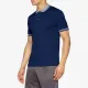 Теннисное поло Wilson Polo Team Blue WRA765404