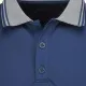 Теннисное поло Wilson Polo Team Blue WRA765404