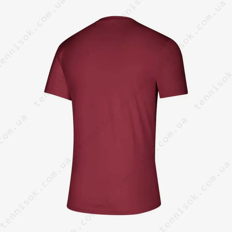 Теннисная футболка Adidas Men's Creator Short EK0083