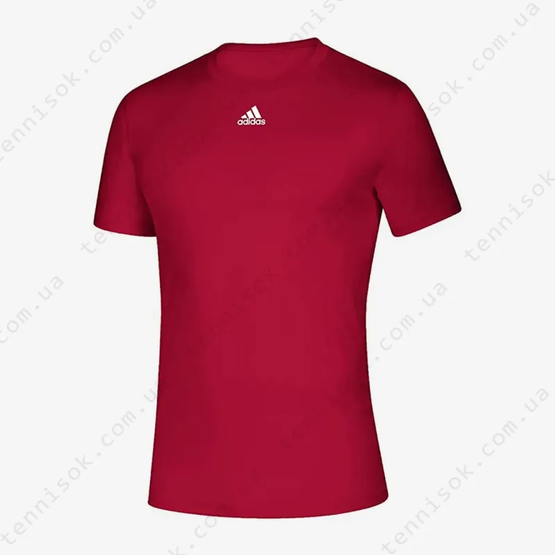 Теннисная футболка Adidas Men's Creator Short EK0083