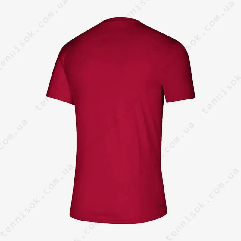 Теннисная футболка Adidas Men's Creator Short EK0083