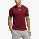Теннисная футболка Adidas Men's Creator Short EK0083