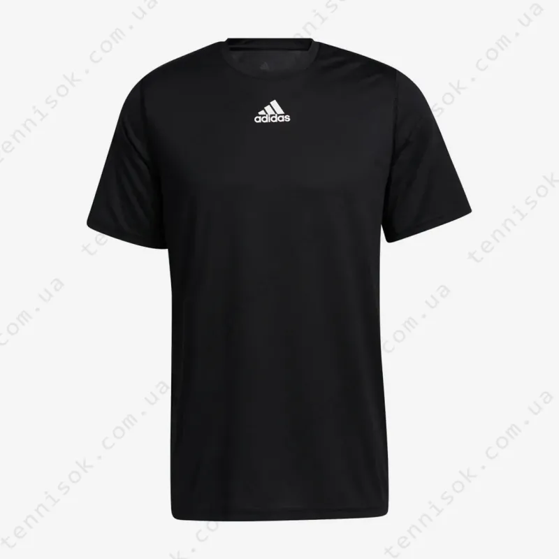 Теннисная футболка Adidas Men's Creator Short EK0086