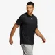 Теннисная футболка Adidas Men's Creator Short EK0086