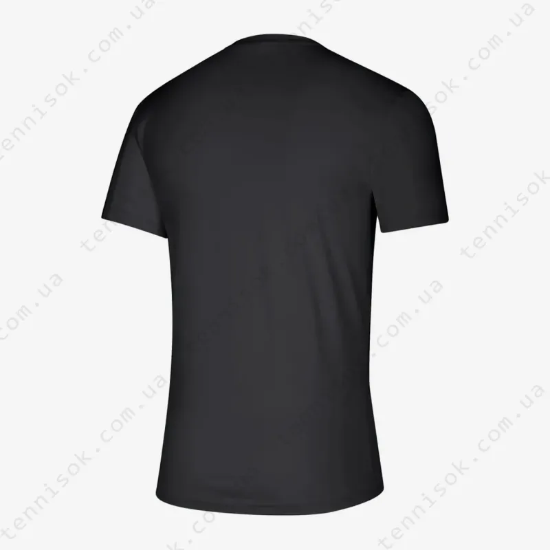 Теннисная футболка Adidas Men's Creator Short EK0086
