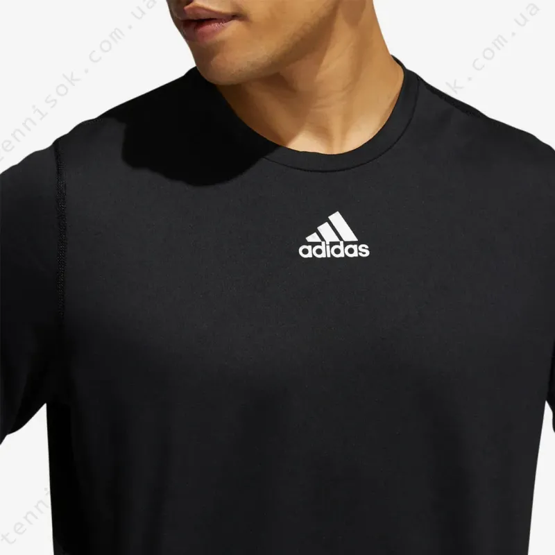 Теннисная футболка Adidas Men's Creator Short EK0086