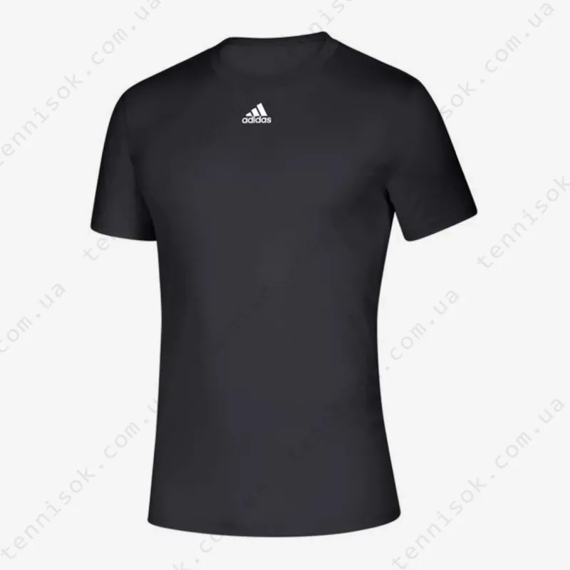 Теннисная футболка Adidas Men's Creator Short EK0086