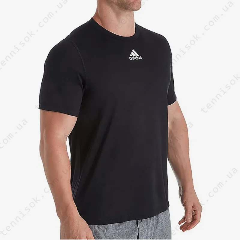 Теннисная футболка Adidas Men's Creator Short EK0086