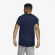 Теннисная футболка Adidas Men's Creator Short EK0087