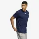 Теннисная футболка Adidas Men's Creator Short EK0087