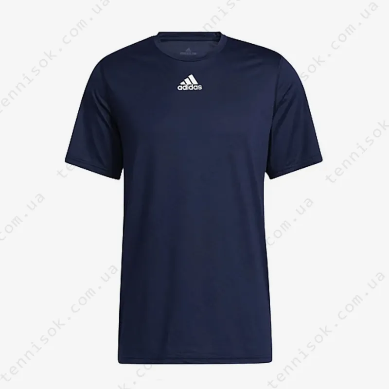 Теннисная футболка Adidas Men's Creator Short EK0087