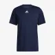 Теннисная футболка Adidas Men's Creator Short EK0087
