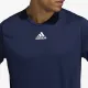 Теннисная футболка Adidas Men's Creator Short EK0087