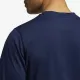Теннисная футболка Adidas Men's Creator Short EK0087