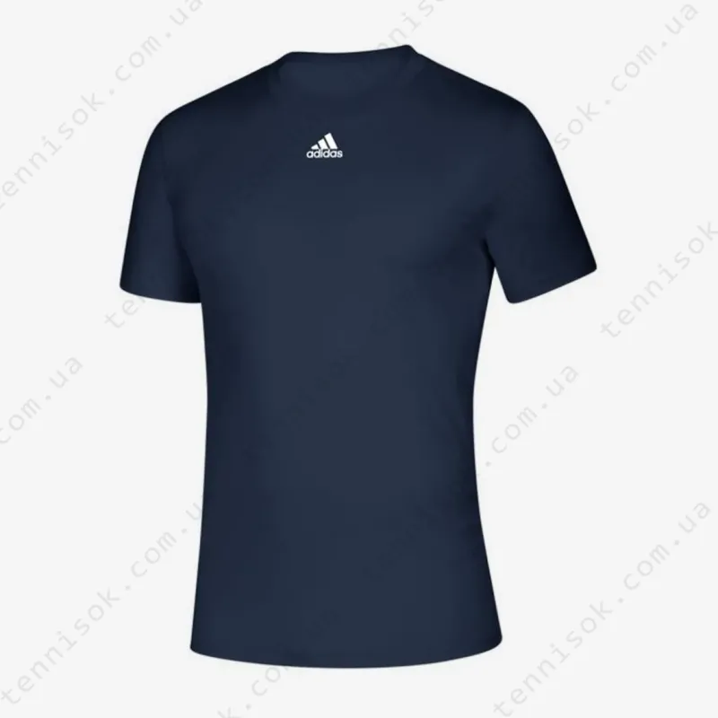 Теннисная футболка Adidas Men's Creator Short EK0087
