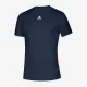 Теннисная футболка Adidas Men's Creator Short EK0087