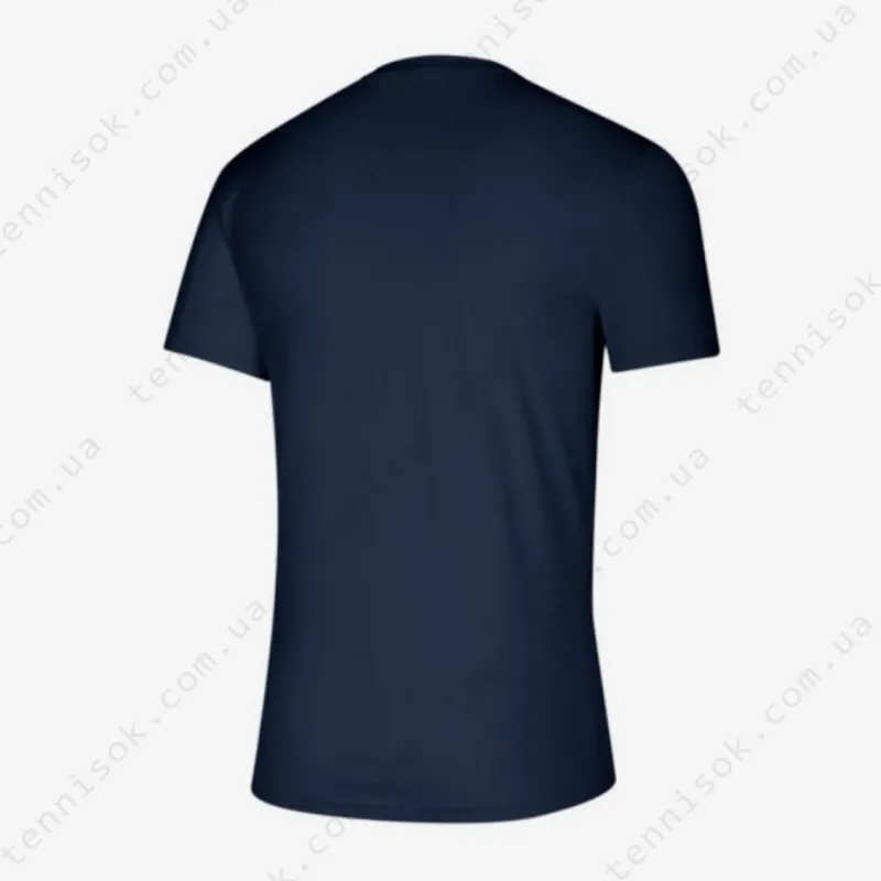 Теннисная футболка Adidas Men's Creator Short EK0087
