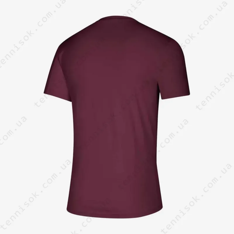 Теннисная футболка Adidas Men's Creator Short EK0091
