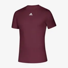 Теннисная футболка Adidas Men's Creator Short EK0091