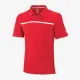 Теннисное поло Wilson Team Polo WRA725303
