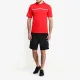 Теннисное поло Wilson Team Polo WRA725303
