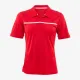 Теннисное поло Wilson Team Polo WRA725303