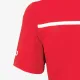 Теннисное поло Wilson Team Polo WRA725303
