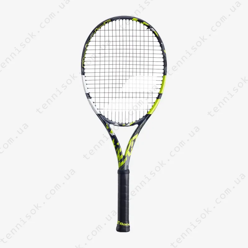 Теннисная ракетка Babolat Pure Aero 101479/370