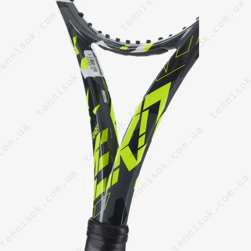 Теннисная ракетка Babolat Pure Aero 101479/370