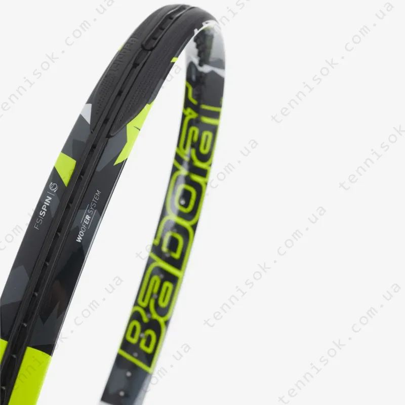 Теннисная ракетка Babolat Pure Aero 101479/370