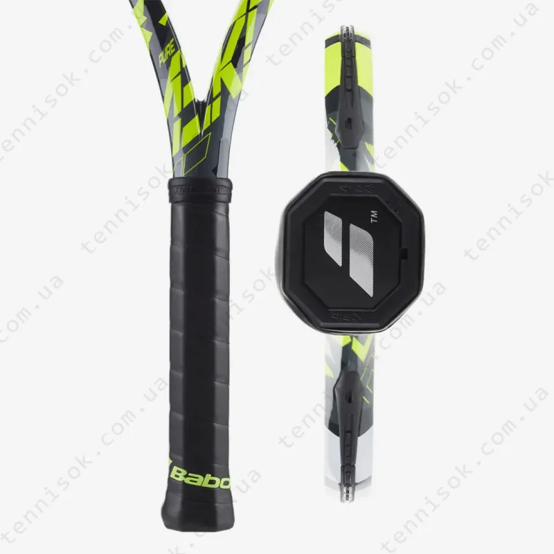 Теннисная ракетка Babolat Pure Aero 101479/370