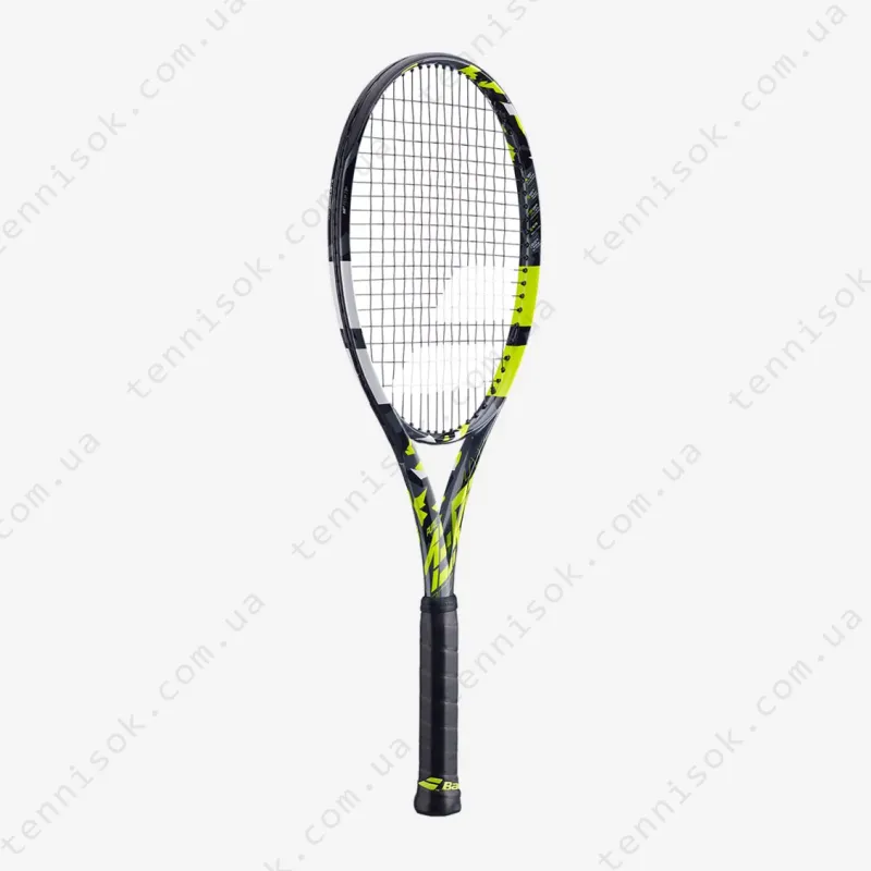 Теннисная ракетка Babolat Pure Aero 101479/370