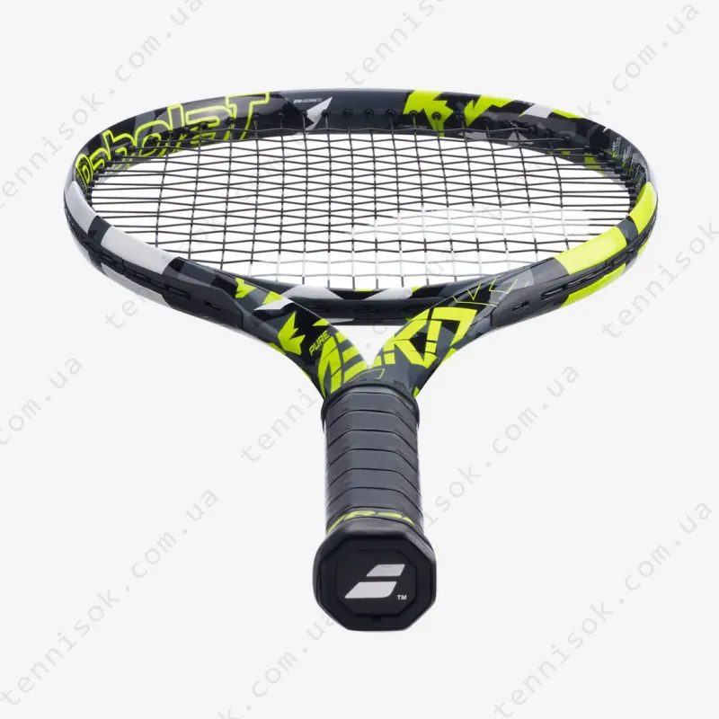 Теннисная ракетка Babolat Pure Aero 101479/370