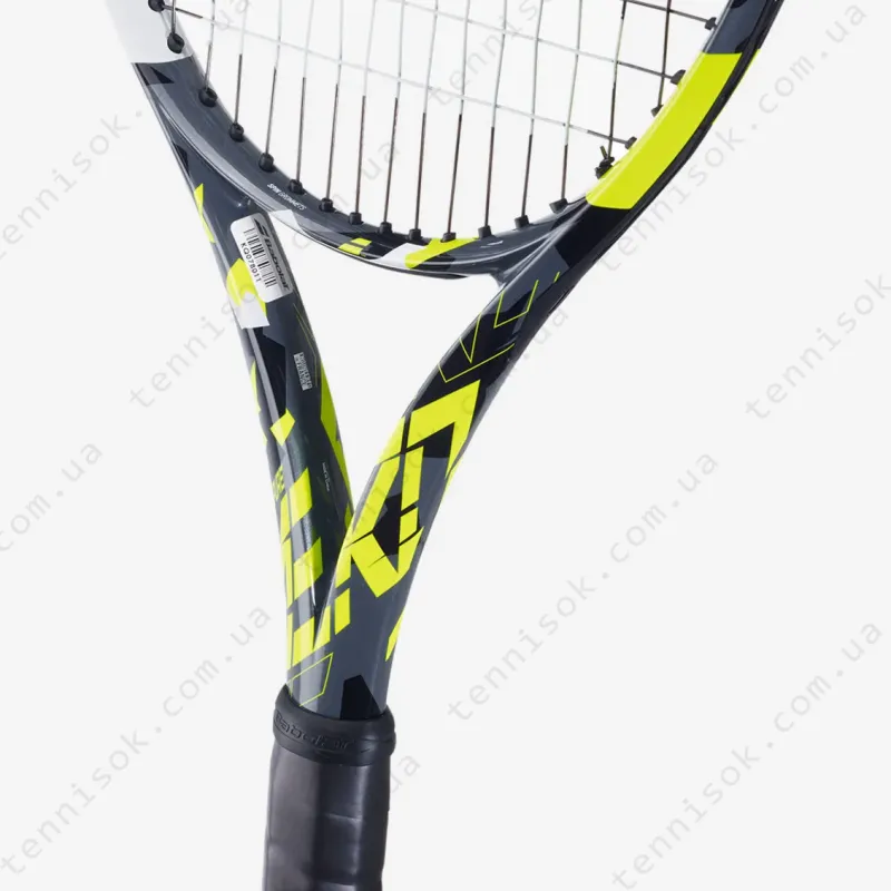 Теннисная ракетка Babolat Pure Aero 101479/370