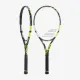Теннисная ракетка Babolat Pure Aero 101479/370